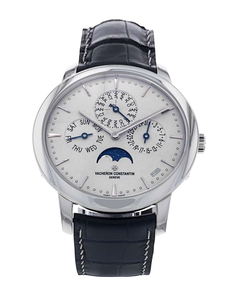Vacheron sales constantin watchfinder